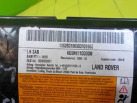 фото thumb №6, Land rover freelander ii 06r подушка безопасности подушка сиденье левая перед 6g9n611d33db