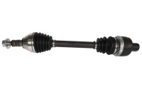 Купить Приводной вал opel vectra c правый 1,9cdti 616mm skf vkjc 1425, фото thumb