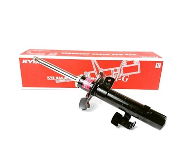 фото thumb №16, Амортизатор kayaba 334841