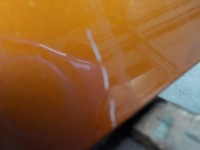 фото thumb №7, Peugeot 2008 ii крышка багажника задняя задняя kls