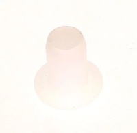 фото thumb №1, Заглушка vw golf 92-/ scirocco 09-