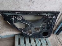 фото thumb №7, Двері лівий задня audi a4 b7 granatowe