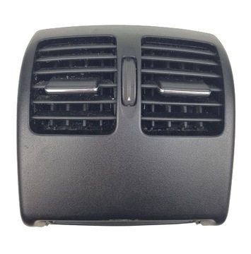 фото thumb №1, Mercedes c w204 рестайлінг решітка повітропровід зад задня оригінал