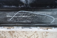 фото thumb №10, Toyota yaris iv 4 2020- бампер задній 52159-k0030