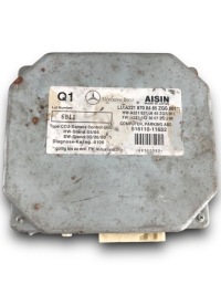 Купити Mercedes w211 модуль камери заднього виду a2218708485, фото thumb