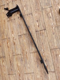 фото thumb №11, Volvo v60 13r- балка pod радіатор