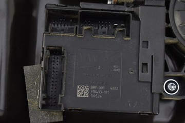 фото thumb №7, Подъемник стекла правый перед eu vw passat b7 универсал