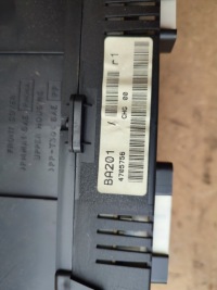 фото thumb №6, Панель приборов nissan primera p12 1.8 16v европа автомат ba201