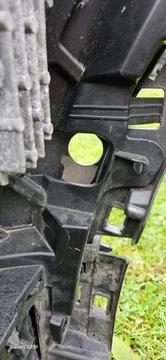 фото thumb №15, Бампер перед volkswagen vw t-roc r-line 6pdc 2ga807221af