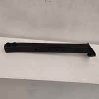 фото thumb №1, Зона деформации правая renault captur ii 4919r