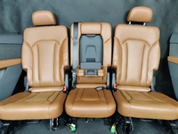 фото thumb №5, Audi q7 4m сидіння засіб диван вентильовані масажі