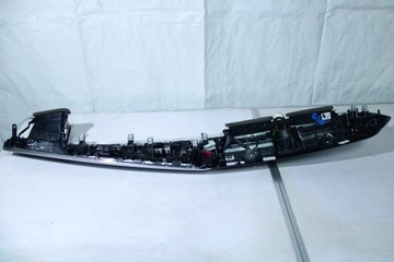 фото thumb №9, Bmw 5 g30 g31 планка dekor решітка панелі консолі 9329545 9329543 9329585