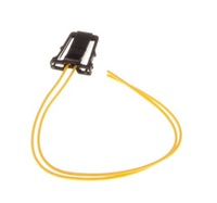 фото thumb №7, Джгут електрична ośw. номерного знака rej. vw 2 трубка.