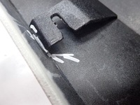 фото thumb №15, Молдинг защита порог порог правая порог nissan leaf ii ze1 2020r