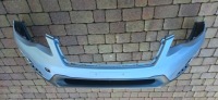 Купить Subaru xv рестайлинг  бампер передний перед 57704fj070, фото thumb