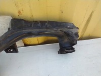 фото thumb №14, Volvo v40 2 ii 2.0d шланг повітря труба повітрозабірник резонатор 31370135