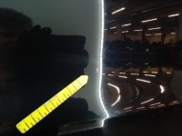 фото thumb №6, Vw tiguan i 5n 07- дверь задняя правое задние lc9x