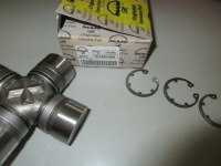 фото thumb №5, Крестовина вала iveco man 81392006005
