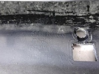 фото thumb №11, Bmw 8 g14 g15 g16 m-pakiet msp sport 18-22 бампер перед 6xpdc