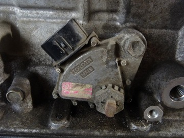 фото thumb №11, Коробка передач коробки передач lexus rc 3.5b v6 awd 3502030310