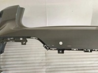 Бампер задня x3 g01 x4 g02 m-pakiet Недорого, фото thumb