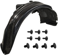 фото thumb №1, Fiat bravo 2007-2014 подкрылок перед клипсы левый