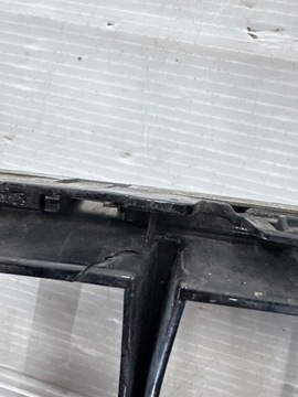 фото thumb №10, Maserati quattroporte решётка радиатора решётка бампера перед передняя бампер