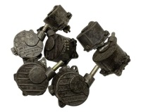 Купити Насос vacu вакуум mercedes w220 4.0 cdi sprinter w906 2.2 cdi a6282300065, фото thumb