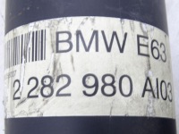 фото thumb №5, Bmw 6 e63 m6 5.0 s85 05-10 wał приводной оригинал 2282980