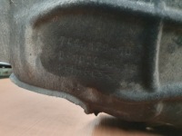 фото thumb №10, Підкрилок зад задні праві ліве bmw 1 f40 f44 m набір 7440180 pt 7440179 lt
