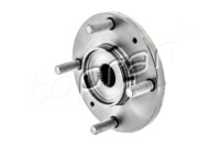 фото thumb №2, Topran ступиця колеса hyundai elantra 1.6 xd