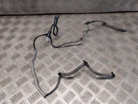 фото thumb №1, Обратка топлива форсунок молдинг трубка топлива peugeot 407 coupe 2.7 v6