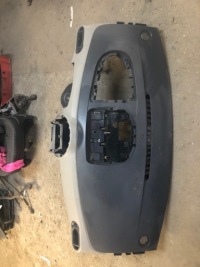 фото thumb №4, Modus i 04- приборная панель приборная подушка безопасности подушки безопасности kpl