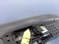 фото thumb №9, Scenic iii ручка дверь задняя левая задняя 806070032r