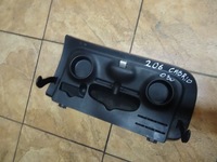 фото thumb №6, Peugeot 206 2.0b 03' cabrio бардачок пасажира