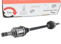 фото thumb №1, Піввісь зад jeep grand cherokee dodge durango 3.6 5.7 3.0 crdi ліва/права