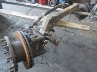 фото thumb №5, Ступица 22,5 дюймов 10 шпилек man tgx 26.440