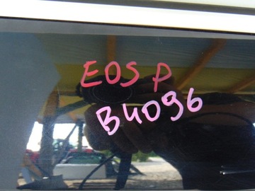 фото thumb №10, Дверь правые передние правый перед vw eos 1q0 цвет lc9x