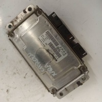 фото thumb №12, Citroen xsara ii 1.6 блок управления двигателем (ecu) 0261207476
