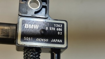 фото thumb №8, Каталізатор bmw f36 440i 8631626 пробіг 120km