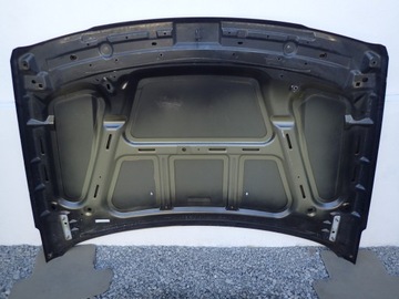 фото thumb №11, Капот крышка двигателя jeep cherokee liberty kk