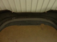 фото thumb №13, Бампер fiat tipo 2 ii sedan 2015- задній задня