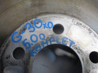 фото thumb №12, Диск гальмівні диски bmw 5 g30 5,0d xd