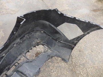 фото thumb №10, Бампер зад диффузор mercedes w167 gle купе amg a1678859606