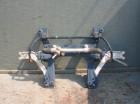 фото thumb №1, Honda e підрамник підрамник підвіска важіль