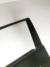 фото thumb №12, Панель, дверь боковой передние наружное левая chevrolet spark оригинальный номер 95951625