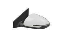 фото thumb №1, Hyundai elantra vi 2016-2019 дзеркало зовнішнє 6 pin ліва