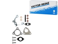 фото thumb №1, Набор монтажный турбонагнетателя alfa romeo mito fiat doblo doblo