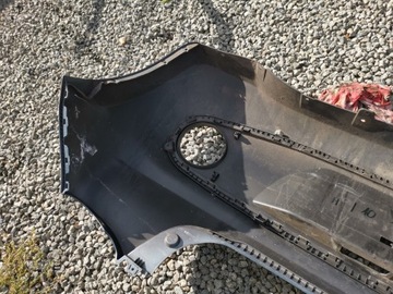 фото thumb №8, Бампер зад задній hyundai i10 86683-b9500