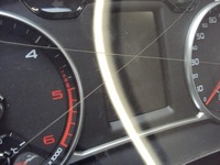 фото thumb №5, Счетчик приборы audi a1 lift 1.6 tdi 1.2 tfsi